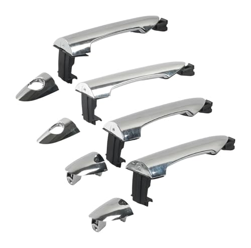 QMTVFSRH Auto Linke Seite Außentürgriff Für Kia Für Picanto 2011-2015 Chrom Vorne Hinten Links Rechts Außen Türgriff 82651-1Y020 83651-1Y020 82661-1Y020 83661-1Y020 Seite QMTVFSRH Auto Linke Seite Außentürgriff Für Kia Für Picanto 2011-2015 Chrom Vorne Hinten Links Rechts Außen Türgriff 82651-1Y020 83651-1Y020 82661-1Y020 83661-1Y020 Seite von QMTVFSRH