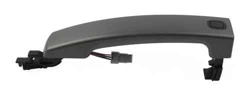 QMTVFSRH Auto Linke Seite Außentürgriff Für Land Für Rover Für Discovery 4 2010-2014 2015 2016 Für Range Für Sport 2010-2013 Auto-Außentürgriff Links Oder Rechts LR019764 Seite von QMTVFSRH