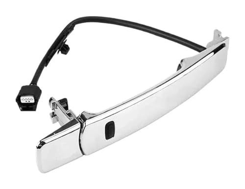 QMTVFSRH Auto Linke Seite Außentürgriff Für N&issan Für XTrail T31 Jahre 2006 2014 Entspricht OEM-Spezifikationen 80640 JG03A JG02A Auto-Außentürgriffe Griff(Front Right) von QMTVFSRH