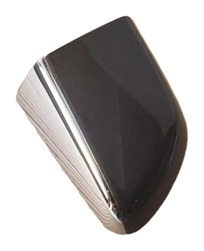 QMTVFSRH Auto Linke Seite Außentürgriff Für P&eugeot 508 408 308S 4008 5008 Für C5 C6 Der Rechte Außengriff Des Autos Ist Braune Türaußenseite(Cover) von QMTVFSRH