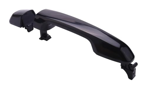 QMTVFSRH Auto Linke Seite Außentürgriff Für T&oyota Für Prado Land Cruiser 2010-2017 69211-60090 Auto Außentürgriffe Außengriff von QMTVFSRH