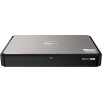 QNAP HybridDeskStation HS-264-8G 2 Einschübe NAS-Server Leergehäuse (HS-264-8GB) von QNAP Systems