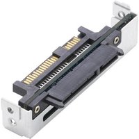 QNAP Laufwerksadapter QDA-SA3 6Gbps SAS-auf-SATA 2.5" (QDA-SA3) von QNAP Systems