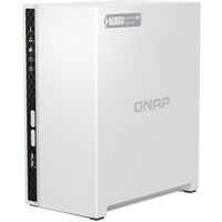 QNAP NAS TS-233 2-Bay von QNAP Systems