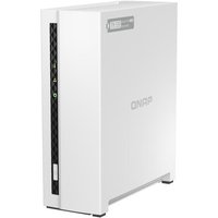 QNAP NAS TS-133 1-Bay von QNAP Systems