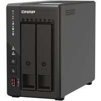 QNAP NAS TS-253E-8G 2bay von QNAP Systems