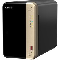 QNAP NAS TS-264-8G 2bay von QNAP Systems