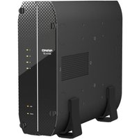 QNAP NAS TS-410E-8G 4-Bay von QNAP Systems