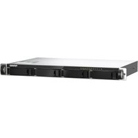 QNAP NAS TS-435XeU-4G 4-Bay von QNAP Systems