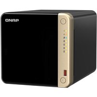 QNAP NAS TS-464-8G 4-Bay von QNAP Systems