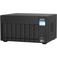 QNAP NAS TS-832PX-4G 8-Bay von QNAP Systems
