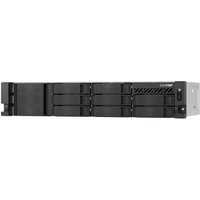 QNAP TurboStation TS-855eU-8G 8 Einschübe NAS-Server Leergehäuse (TS-855eU-8G) von QNAP Systems