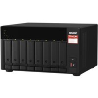 QNAP NAS TS-873A-8G 8-Bay von QNAP Systems