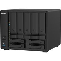 QNAP NAS TS-932PX-4G 9-Bay von QNAP Systems