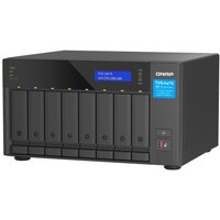QNAP NAS TVS-h874-i5-32G 8-Bay von QNAP Systems