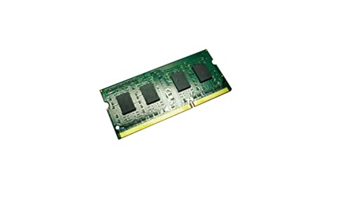 QNAP DDR3L-1600 4 GB 204 Pin RAM SODIMM Module QNAP DDR3L-1600 4 GB 204 Pin RAM SODIMM Module von QNAP