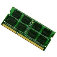 QNAP NAS-Arbeitsspeicher DDR3 4GB 1 x 4GB 1600MHz 204pin SO-DIMM RAM-4GDR3-SO-1600 von QNAP