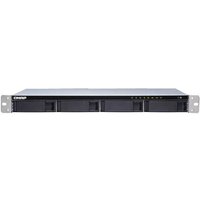 QNAP TS-431XeU NAS-Server Gehäuse 4 Bay TS-431XEU-2G von QNAP