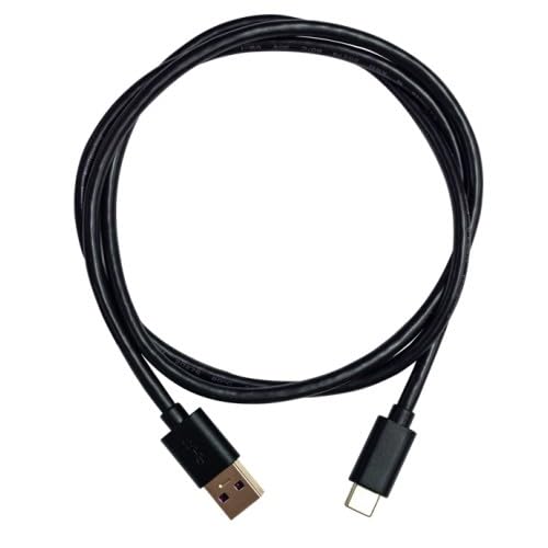 QNAP USB 3.2 Gen2 10G 1.0m(3.3ft) Type-A to Type-C Cable, CAB-U310G10MAC von QNAP