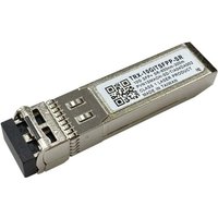 Qnap - TRX-10GITSFPP-SR Transceiver 10GBASE-SR wide temp range von QNAP