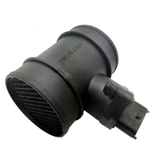 Auto Massensensor 0281002579 MAF Luftmassenmesser Sensor Für Opel Für Vauxhall Auto Ersatzteile 93328218 0 281 002 579 Luftsensor von QOGJSG