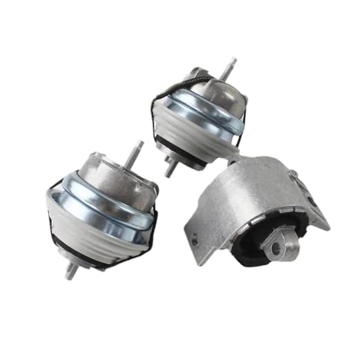 Auto-Motorhalterung 2 Stücke Links Und Rechts Seite Motor Motor Halterung Mit 1 Stück Übertragung Halterung Für Jaguar XF XJ 4,2 L 5,0 L 2009-2013 C2P17845 C2D38505 Fahrzeug-Motorhalterung Auto-Motorhalterung 2 Stücke Links Und Rechts Seite Motor Motor Halterung Mit 1 Stück Übertragung Halterung Für Jaguar XF XJ 4,2 L 5,0 L 2009-2013 C2P17845 C2D38505 Fahrzeug-Motorhalterung von QOGJSG