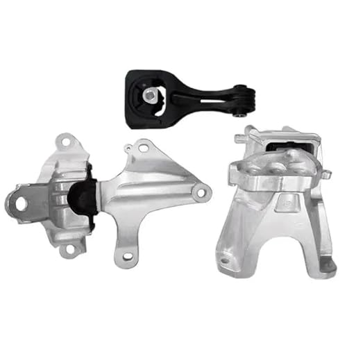 Auto-Motorhalterung Motor- Und Getriebehalterungssatz 50820-TBA-A02 Für Civic L4 2.0L 2016-2020 50890TBAA82 50850TBAA81 50820TBAA02 Fahrzeug-Motorhalterung von QOGJSG