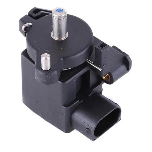 Drosselklappensensor 0125423317 Für Mercedes Für Benz C CLK E Klasse C230 CLK320 E320 E430 ML320 SL500 6pins Gaspedal Position Sensor Drosselklappenstellung Sensor von QOGJSG