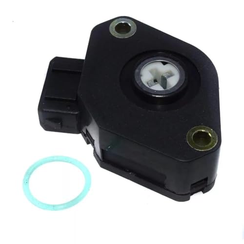 Drosselklappensensor 037907385N 907067001 TPS Drosselklappensensor Für 80 B4 91-95 2.0L Für VW Für Cabrio Für Golf Für Jetta Für Passt 2.0 Drosselklappenstellung Sensor Drosselklappensensor 037907385N 907067001 TPS Drosselklappensensor Für 80 B4 91-95 2.0L Für VW Für Cabrio Für Golf Für Jetta Für Passt 2.0 Drosselklappenstellung Sensor von QOGJSG