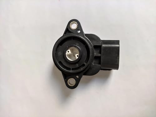 Drosselklappensensor 1 Stücke Drosselklappensensor Für Toyota OE Nr.: 89452-21020 Drosselklappenstellung Sensor von QOGJSG