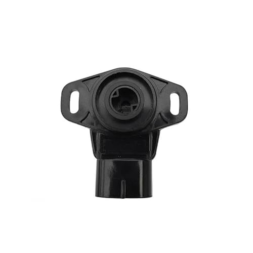 Drosselklappensensor 1 Stücke Throttle Position Sensor Für Suzuki (2003-1996) Für Suzuki Für Alto Für Jimny Für Swift OE No.:13420-77G01,1342077G01 Drosselklappenstellung Sensor von QOGJSG