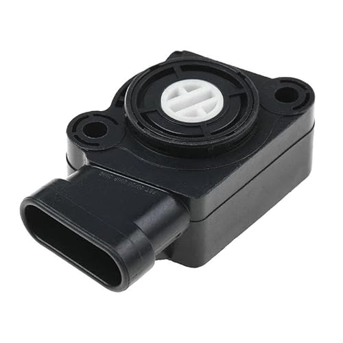 Drosselklappensensor 131973 6 Pins Drosselklappenstellung TPS Sensor Für Mack Für Volvo Für Navistar Int. 2603895C91 2603893C91 1697269C91 1785206 1742594 Drosselklappenstellung Sensor Drosselklappensensor 131973 6 Pins Drosselklappenstellung TPS Sensor Für Mack Für Volvo Für Navistar Int. 2603895C91 2603893C91 1697269C91 1785206 1742594 Drosselklappenstellung Sensor von QOGJSG