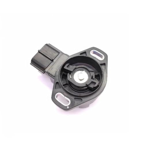 Drosselklappensensor 13420-58B00 Throttle Position Sensor Für Suzuki Für Sidekick X-90 Für Geo Für Tracker 1,6 1992-1998 1342058B00 13420 58B00 Drosselklappenstellung Sensor Drosselklappensensor 13420-58B00 Throttle Position Sensor Für Suzuki Für Sidekick X-90 Für Geo Für Tracker 1,6 1992-1998 1342058B00 13420 58B00 Drosselklappenstellung Sensor von QOGJSG