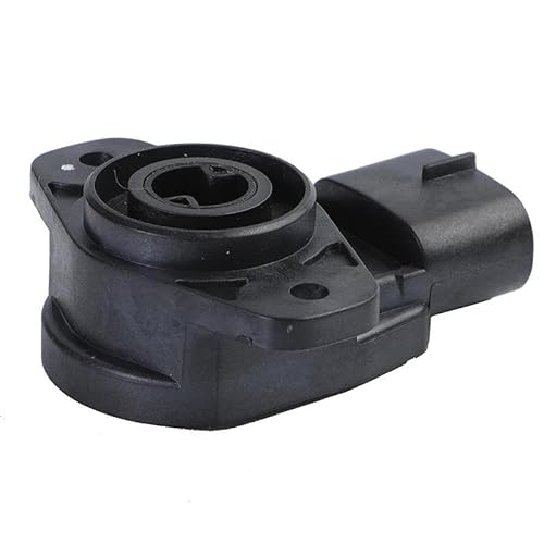 Drosselklappensensor 13420-86G01 1342086G01 TPS Drosselklappensensor 13420-77G00 13420-77G01 13420-86G00 Für Suzuki Für Liana (ERC/ERD) 1,6 Drosselklappenstellung Sensor von QOGJSG