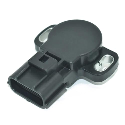 Drosselklappensensor 13580-06G00 13580-06G01 TPS Drosselklappensensor Für Suzuki Für Vstrom 1000 DL1000 2002-2009 DL1000L2 E33 E28 2012 Drosselklappenstellung Sensor von QOGJSG