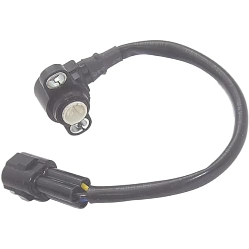 Drosselklappensensor 13580-26F00 5EA-85885-00 1PC Drosselklappensensor Für Suzuki DRZ400 DRZ400E DRZ400S Quadsport Z400 LTZ400 Drosselklappenstellung Sensor Drosselklappensensor 13580-26F00 5EA-85885-00 1PC Drosselklappensensor Für Suzuki DRZ400 DRZ400E DRZ400S Quadsport Z400 LTZ400 Drosselklappenstellung Sensor von QOGJSG
