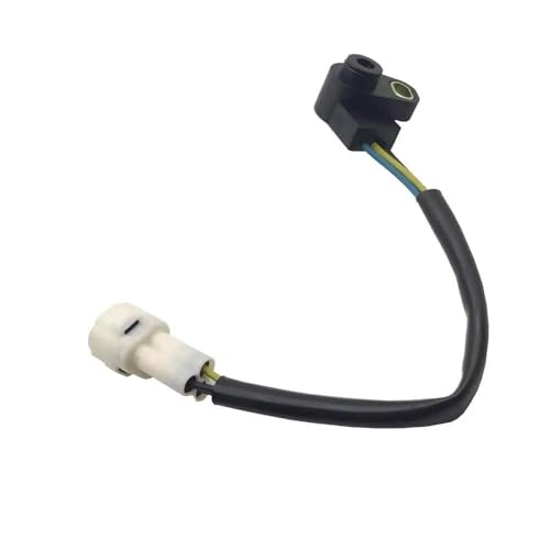 Drosselklappensensor 13580-28H01 Drosselklappensensor Für Suzuki RMZ 250 2010–2013 RMZ 450 2008–2012 13580-28H00 1358028H01 1358028H00 Drosselklappenstellung Sensor von QOGJSG