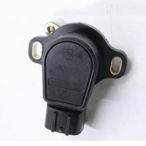 Drosselklappensensor 18919-CD000 18919CD000 Drosselklappensensor Für NISSAN Drosselklappenstellung Sensor von QOGJSG