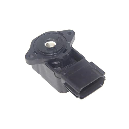 Drosselklappensensor 1pc Auto Throttle Position Sensor 6L2Z9B989D Für FORD F-250 SUPER DUTY 2005-2010 Für FORD F-350 SUPER DUTY 2004-2010 Drosselklappenstellung Sensor von QOGJSG