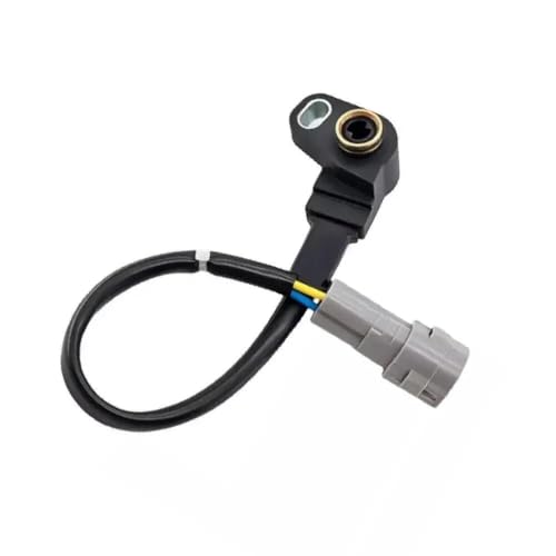 Drosselklappensensor 21176-0129 Drosselklappensensor Für Kawasaki 2009-2015 KX450 KX450F 2013-2016 KX250F 21176-0129 Drosselklappenstellung Sensor Drosselklappensensor 21176-0129 Drosselklappensensor Für Kawasaki 2009-2015 KX450 KX450F 2013-2016 KX250F 21176-0129 Drosselklappenstellung Sensor von QOGJSG