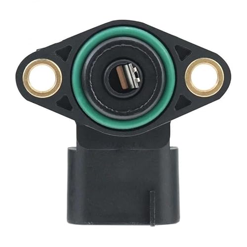 Drosselklappensensor 38800-HR3-A21 Drosselklappensensor Für Foreman 450 500 TRX 500 Für Rancher 350 Für 1000 Für 250 38800HR3A21 Drosselklappenstellung Sensor Drosselklappensensor 38800-HR3-A21 Drosselklappensensor Für Foreman 450 500 TRX 500 Für Rancher 350 Für 1000 Für 250 38800HR3A21 Drosselklappenstellung Sensor von QOGJSG