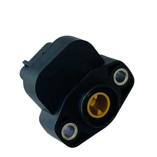 Drosselklappensensor 4606397AA 1PC TPS Drosselklappensensor Für Chrysler Für Sebring Für Dodge Für Stratus 2001-2006 4 Cyl 2.4L Drosselklappenstellung Sensor von QOGJSG