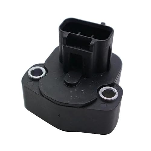 Drosselklappensensor 4606397AA Throttle Position Sensor Für Chrysler Für Sebring Für Dodge Für Stratus 2001-2006 4 Cyl Drosselklappenstellung Sensor Drosselklappensensor 4606397AA Throttle Position Sensor Für Chrysler Für Sebring Für Dodge Für Stratus 2001-2006 4 Cyl Drosselklappenstellung Sensor von QOGJSG