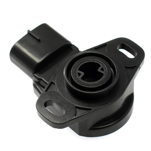 Drosselklappensensor 880884T Drosselklappensensor Für Mercury 75 PS 80 PS 90 PS 100 PS EFI 4-Takt Drosselklappenstellung Sensor von QOGJSG