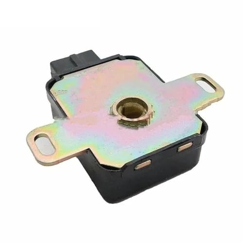 Drosselklappensensor A22-000 541 Drosselklappensensor TPS Für Isuzu Für Legacy 293024 A22000541 A22000 541 A22 000 541 Drosselklappenstellung Sensor Drosselklappensensor A22-000 541 Drosselklappensensor TPS Für Isuzu Für Legacy 293024 A22000541 A22000 541 A22 000 541 Drosselklappenstellung Sensor von QOGJSG