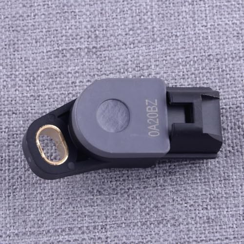 Drosselklappensensor Auto 13580-29G00 3 Pins Throttle Position Sensor TPS Fit Für Suzuki GSXR 600 750 2004 2005 2006 2007 2008 2009 Gegen Den Uhrzeigersinn Drosselklappenstellung Sensor von QOGJSG