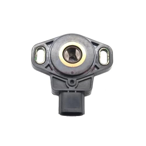 Drosselklappensensor Auto Drosselklappensensor 16402-RAA-A00 Für Accord 2003-2005 Für Element 2003-2006 Drosselklappenstellung Sensor Drosselklappensensor Auto Drosselklappensensor 16402-RAA-A00 Für Accord 2003-2005 Für Element 2003-2006 Drosselklappenstellung Sensor von QOGJSG