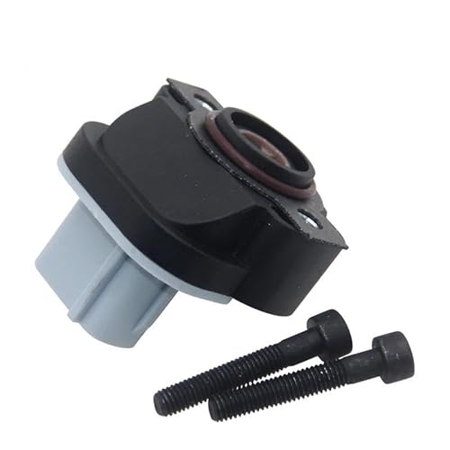 Drosselklappensensor Auto Drosselklappensensor 56027940 4882219AB 5014479AA 53030807AB TH190 Für Dodge Für Jeep Für Mitsubishi Drosselklappenstellung Sensor Drosselklappensensor Auto Drosselklappensensor 56027940 4882219AB 5014479AA 53030807AB TH190 Für Dodge Für Jeep Für Mitsubishi Drosselklappenstellung Sensor von QOGJSG