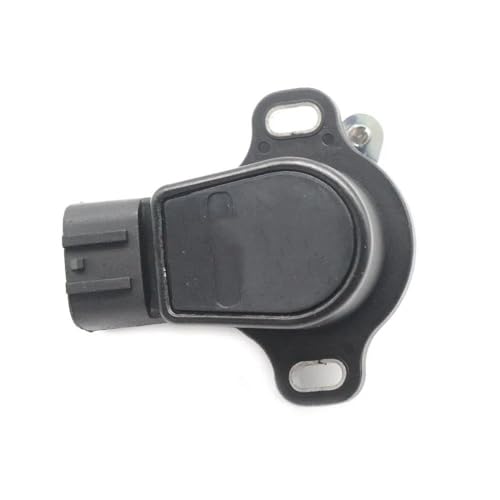 Drosselklappensensor Auto Gaspedal Drosselklappensensor 18919-5Y700 Für Toyota Für RAV4 Für Camry 1CD-FTV Für Nissan Für Xtrail T30 Für Infiniti G35 Drosselklappenstellung Sensor Drosselklappensensor Auto Gaspedal Drosselklappensensor 18919-5Y700 Für Toyota Für RAV4 Für Camry 1CD-FTV Für Nissan Für Xtrail T30 Für Infiniti G35 Drosselklappenstellung Sensor von QOGJSG