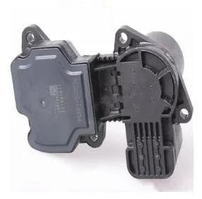 Drosselklappensensor Auto Motor Drosselklappensensor Für Geely Für Emgrand EC7 EC7RS RV Drosselklappenstellung Sensor(Grey) von QOGJSG